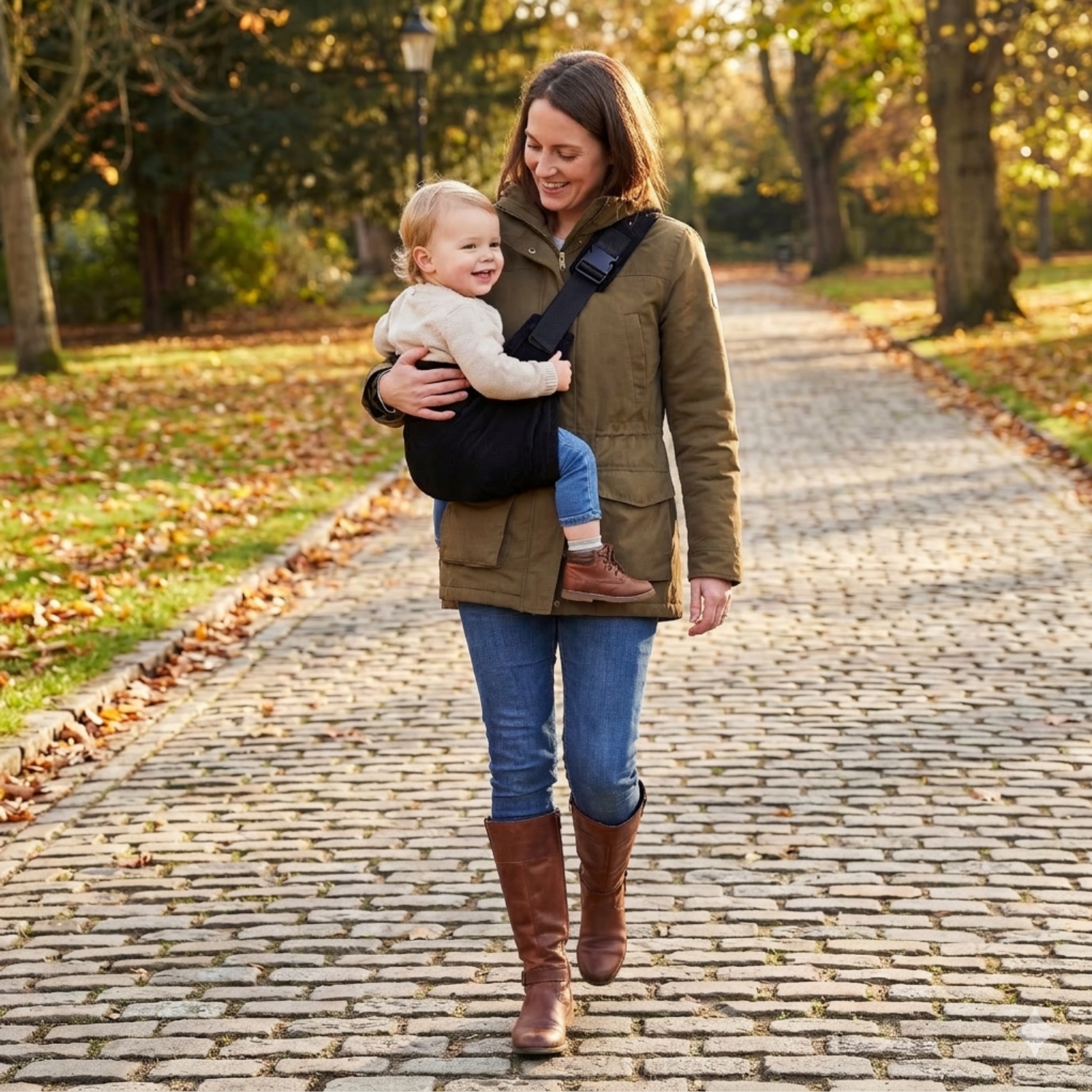 Minimalist Parenting: Choosing Less But Choosing Well