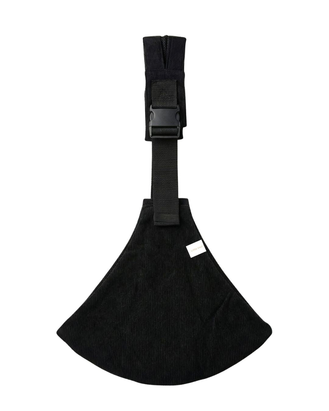Toddler Sling Carrier - Midnight Black